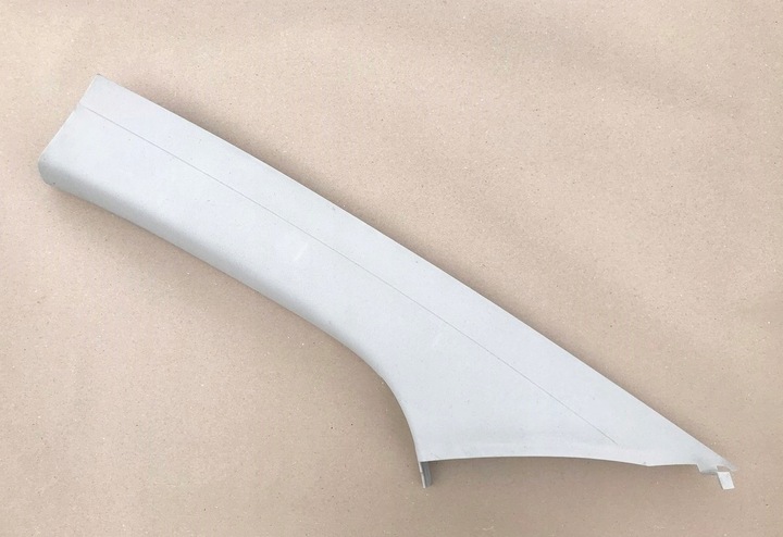 фото №1, Захист стійка a оббивка ліва vw t5 caravelle doka transporter 7h1867233t