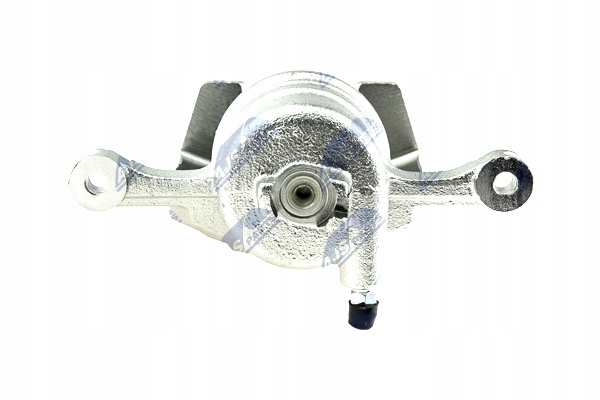 фото №7, Суппорт тормозной перед daewoo chevrolet kalos 02- левый nty