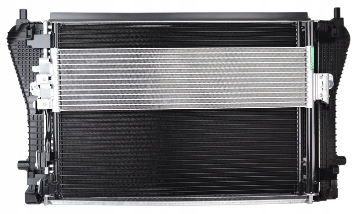 фото №1, Комплект радиатор audi q3 f3 2018 -