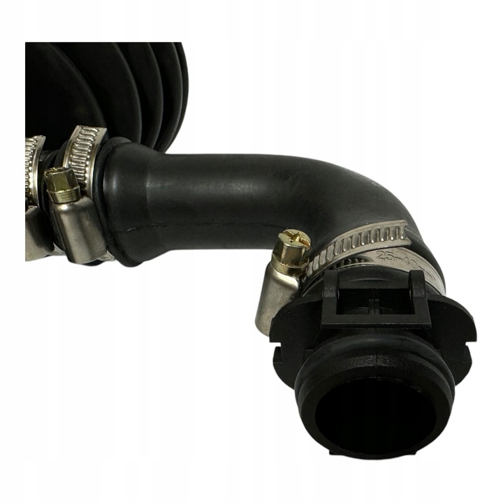 фото №12, Шланг труба шланг фильтра ford focus c-max 1.6 tdci