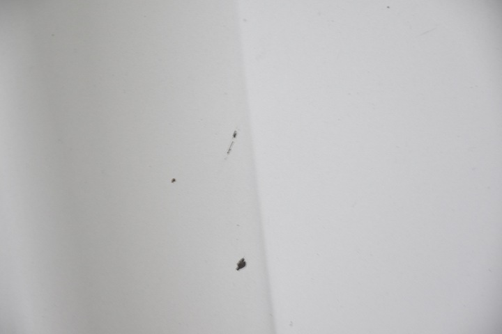 фото №13, Капот кришка двигуна mercedes r w251 c775