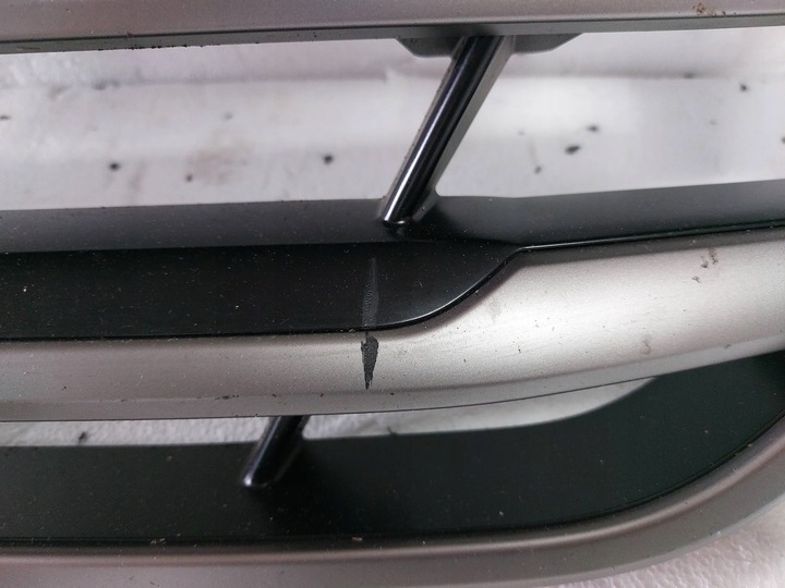 фото №9, Решітка решітка радіатора hyundai tucson ii 15-18