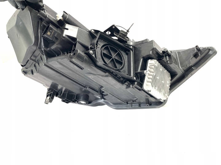 фото №8, Фара левый audi a6 полный led c8 4k 4k0941033