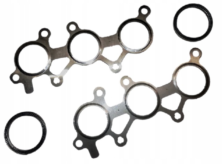 фото №3, Каталізатор lexus gs450h 2005-