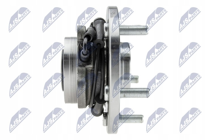 фото №14, Nty klp-ch-034 ступиця колеса перед