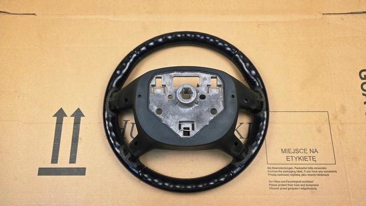 фото №10, Ford s-max mk1 galaxy mk3 06-10 r mondeo mk4 07-10 r кермо дорестайлінг !