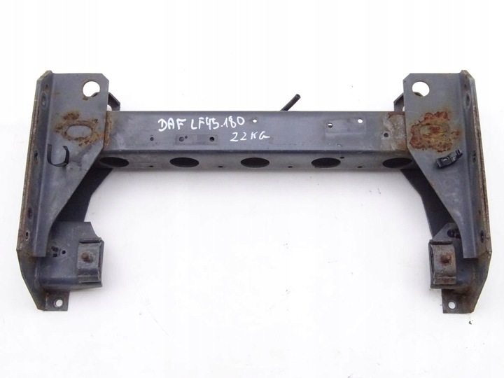 фото №1, Daf lf 45 55 балка рамы перед 17,5