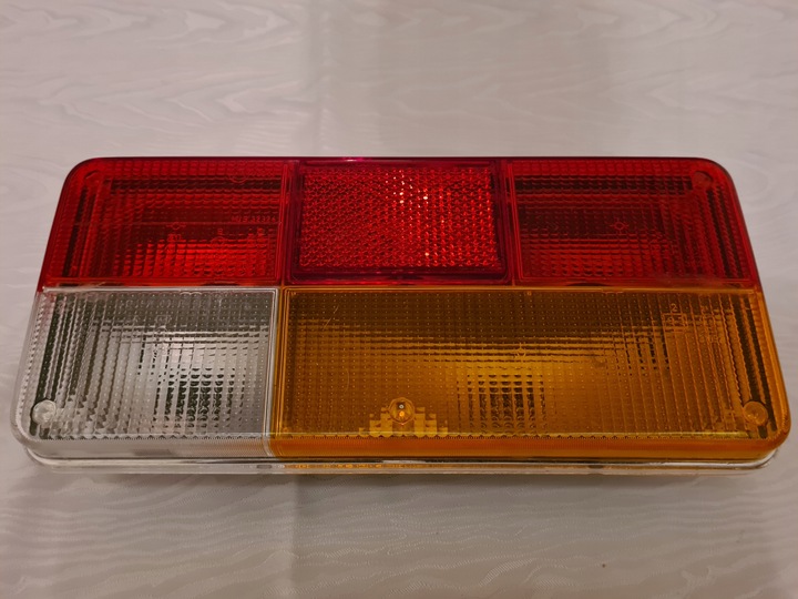 фото №12, Лампа задняя правая lamborghini lm002 1986-1993