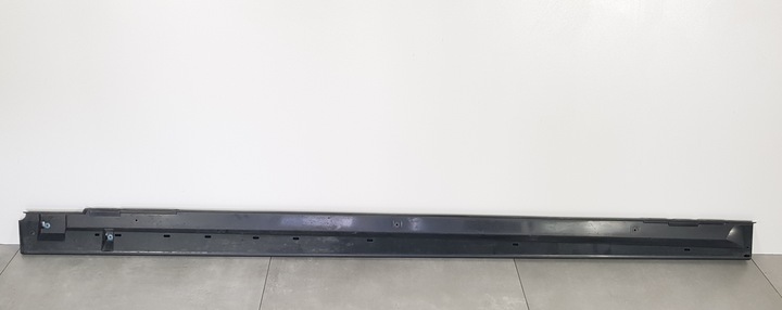 фото №1, Mitsubishi space star ii 13- планка пороговая правая 6512a874