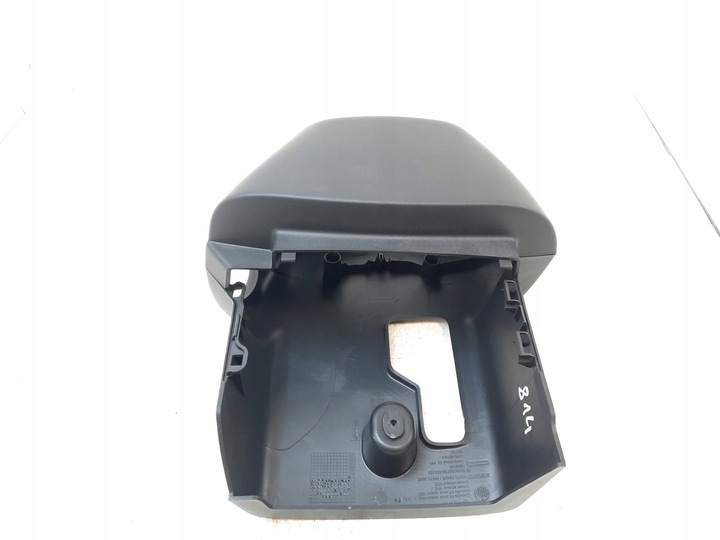 фото №9, 2017 renault trafic iii x82 dekor кермо 484723849r