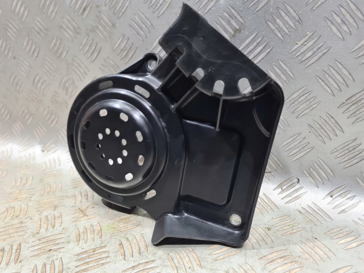 фото №3, Защита корпус ремень распределительный вал 1.0 ecoboost ford fiesta mk8