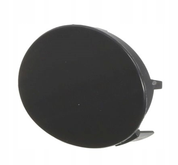 фото №1, Заглушка фаркоп перед toyota corolla e15 06-10 ліва