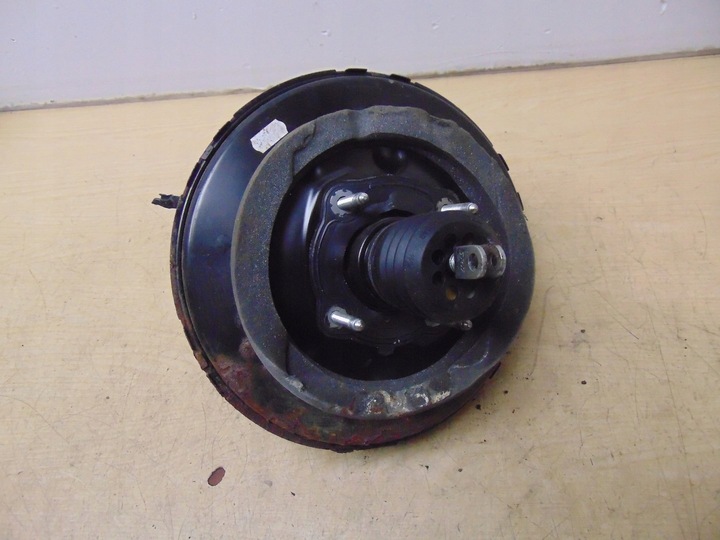 фото №7, Насос гальмівна підсилювач berlingo partner 2008- 9681268480 європа