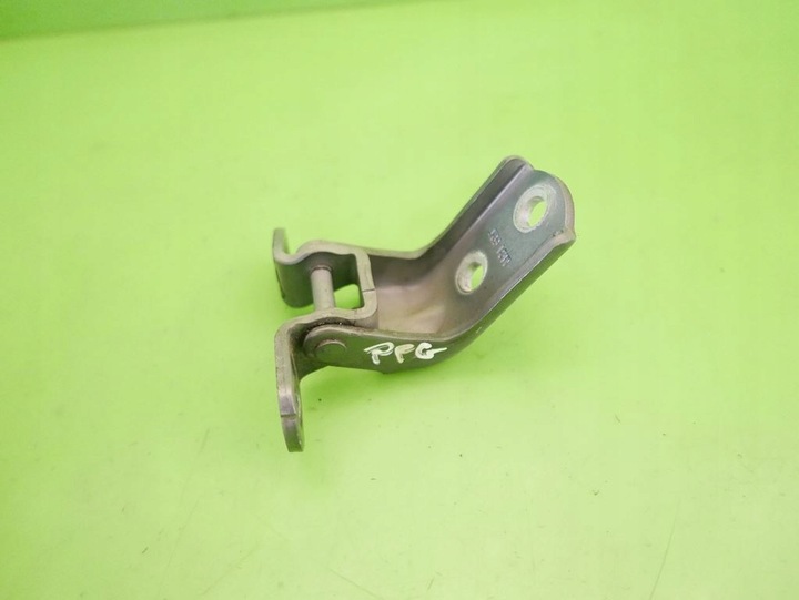 фото №6, Петля дверь правые перед верх hyundai i20 i fl 5d