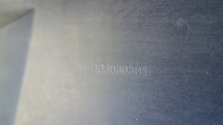 фото №6, Поріг планка порогова права range rover sport