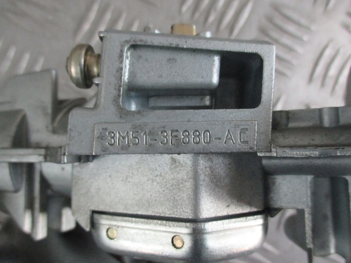 фото №2, Замок зажигания ключ ford focus ii 04-08