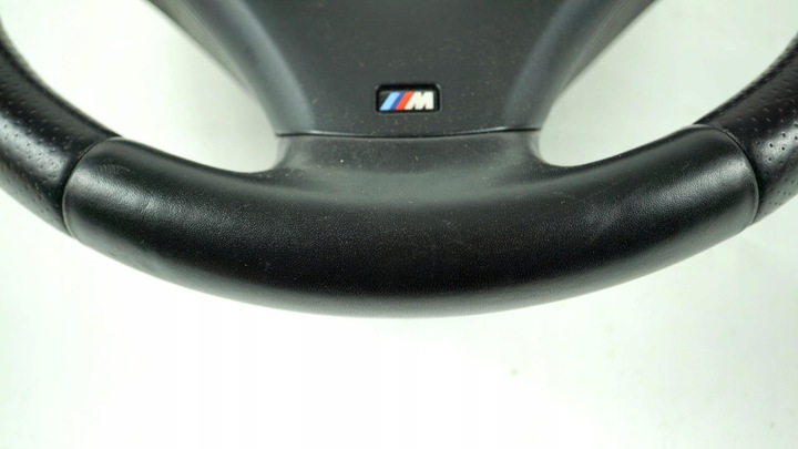 фото №12, Кермо шкіра шкіряний bmw 1 e81 e82 e87 3 e90 e91 m набір м-пакет