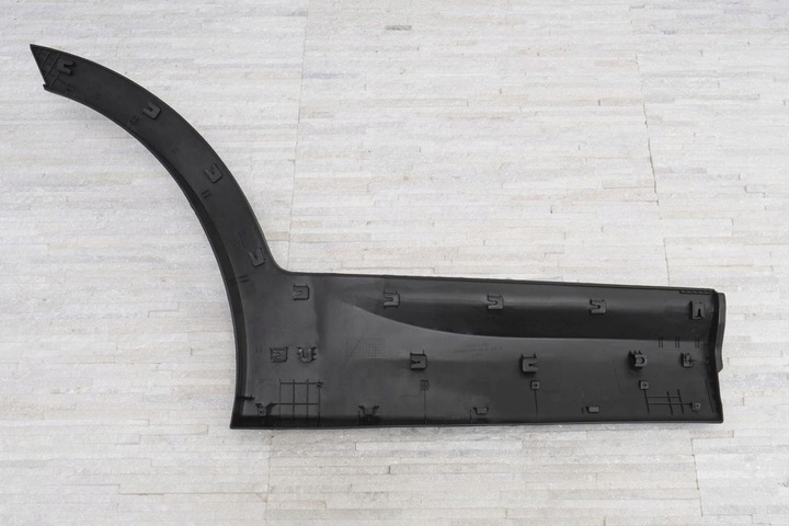 фото №9, Hyundai santa fe iii dm 2012-2018 планка задних дверь левая 877312w000