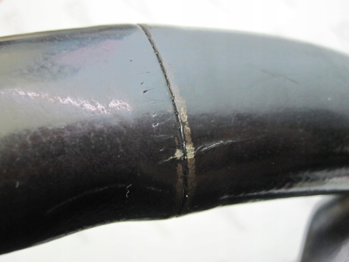 фото №5, Honda cr-v iii 07r руль кожаный 3061536 78500-swa-e1xx-m1