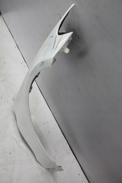 фото №8, Крило праві перед переднє mercedes c-klasa w205