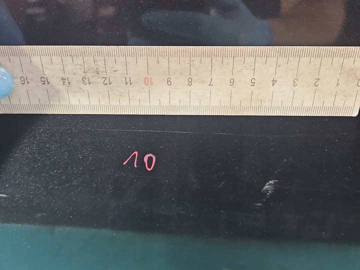 фото №12, Двері перед ліві lexus rx ii 03-08 графітовий 1e0