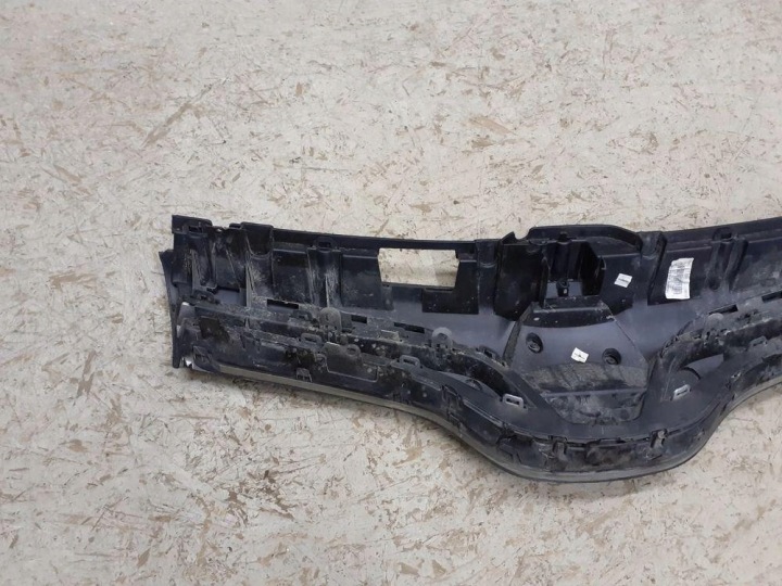 фото №6, Решітка решітка renault kangoo рестайлінг 2013- 623101381r