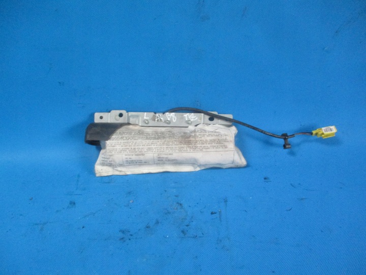 фото №2, Подушка левая зад air bag audi a4 b8