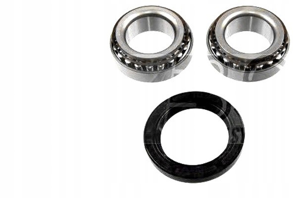 фото №2, Подшипник набор ремонтный ступицы ford a.b.s.