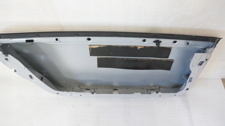 фото №13, Audi tt двері ліві лівий перед обшивка