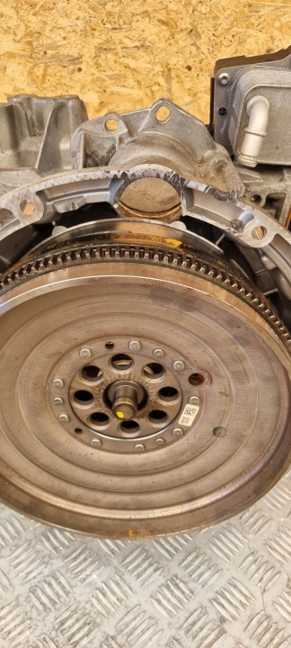 фото №7, Mercedes w246 clk 2.0 cgi k7x350 кпп кпп / коробка передач автомат a2463704703