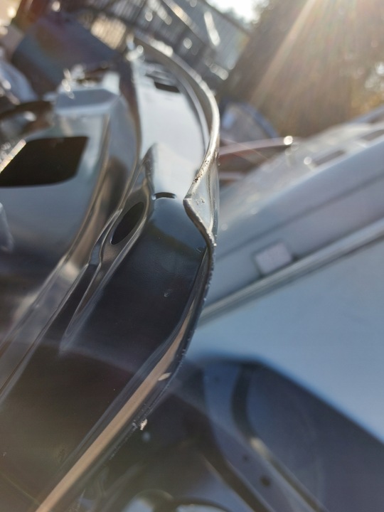 фото №9, Кришка зад задня renault kadjar