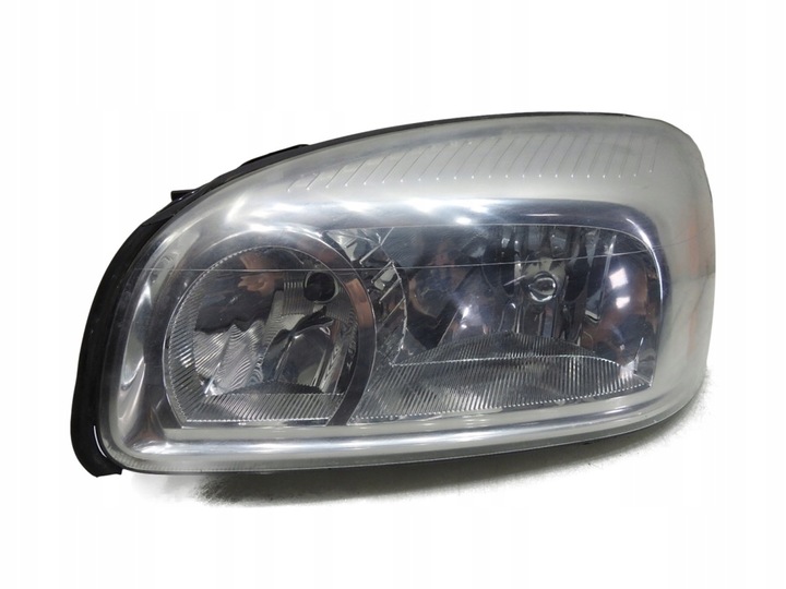 фото №1, Лампа ліва передня перед chevrolet uplander