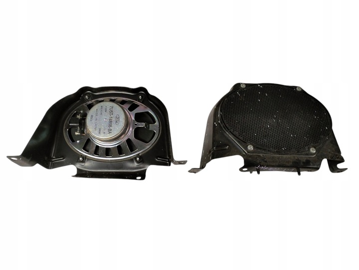 фото №2, Динамик правые левый зад ford transit connect рестайлинг 7u5t-18808-ba