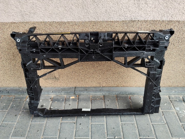 фото №1, Seat leon 3 5f0805588e 2012 - 2020 новий pas