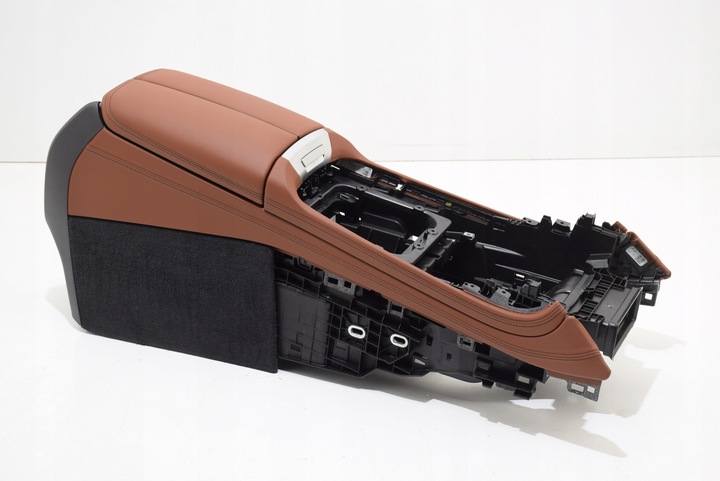 фото №12, Bmw x7 g07 lci оббивка сидіння m диван вентиляція масаж bowers карбон