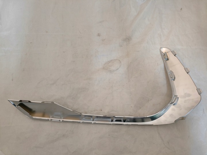 фото №7, Планка бампера права перед audi s8 d5 рестайлінг 2022-