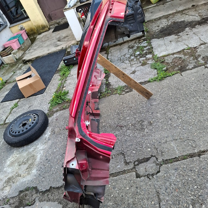 фото №5, Mitsubishi eclipse cross 17- 18- поріг чверть стійка