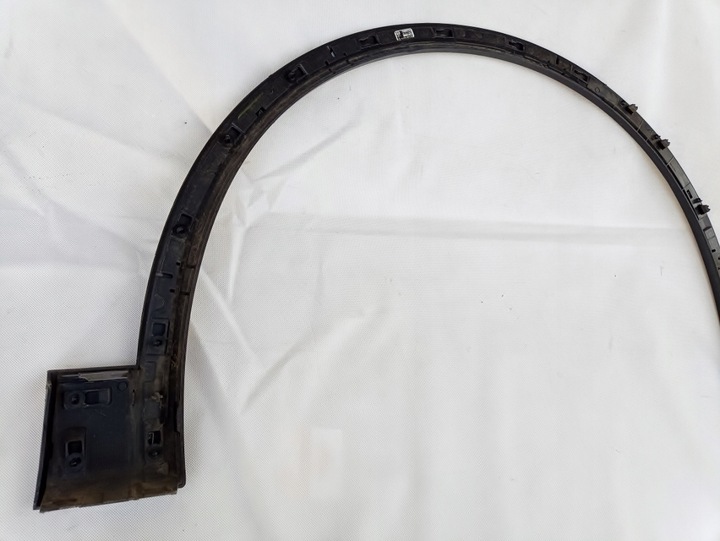 фото №7, Планка крила ліва перед audi q5 ii рестайлінг 80a853717j