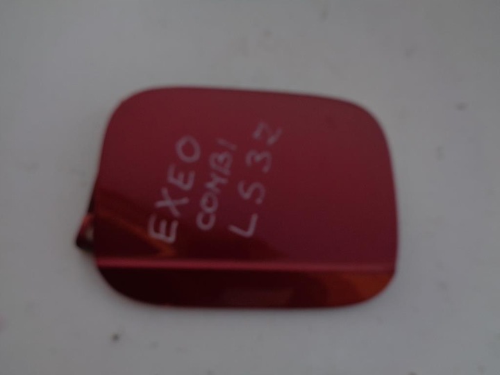 фото №1, Кришка заливання пального seat exeo універсал ls3z
