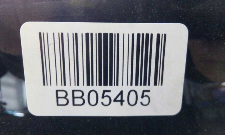 фото №2, Szyab задня зад renault clio iv 2013-2019 з підігрівом світла оригінальна