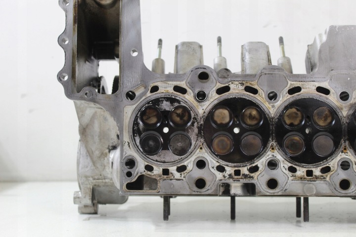 фото №15, Головка вали bmw e60 e61 x5 e53 e90 3.0d m57n