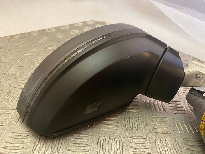 фото №6, Volkswagen tiguan allspace 2022 електричні дзеркало бічні двері передніх