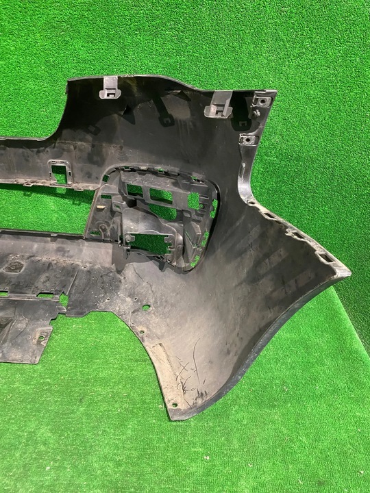 фото №9, Бампер переднее перед citroen berlingo iii рестайлинг 15- partner