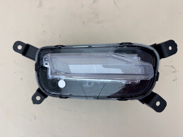 фото №1, Hyundai tucson 4 iv 2024r- рестайлінг галоген led drl праві перед 92208-n7550