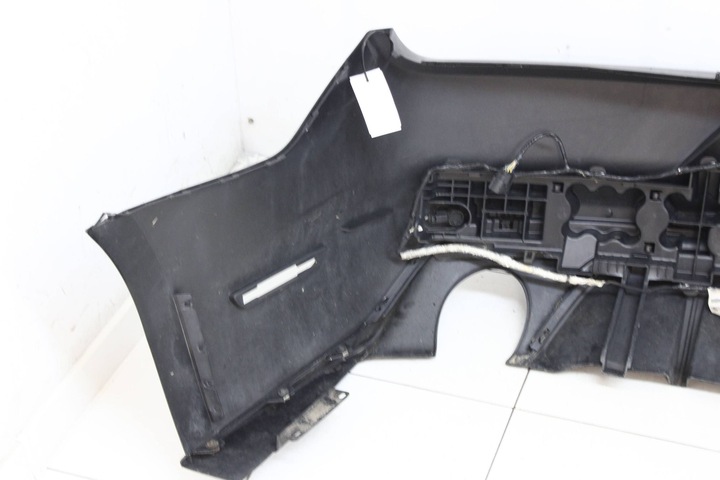 фото №9, Ford mustang vi 6 gt 2014r- бампер зад задній лампочки сплав pdc