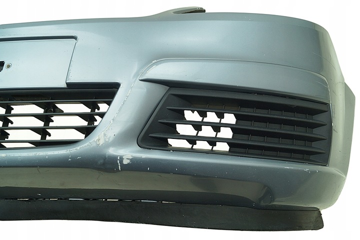 фото №7, Бампер перед opel zafira ii b 4au z163