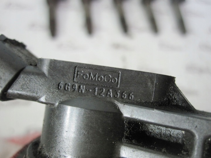 фото №5, Freelander ii 2.0 td4 катушка зажигания 6g9n-12a366 099700-1070