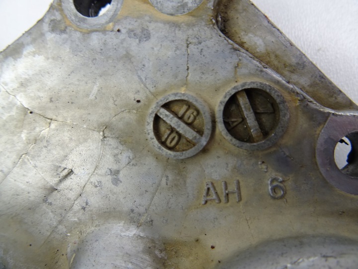 фото №8, Yaris iii 1.5 гибрид защита распределительный вал x1nz-p92