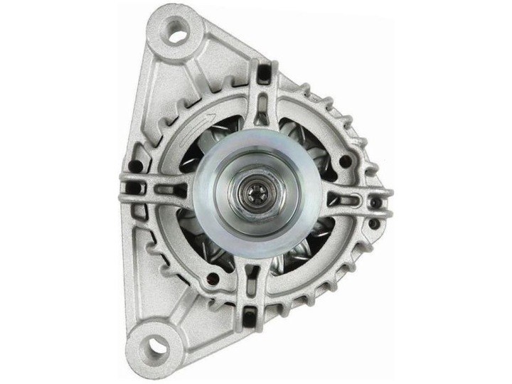 фото №1, Генератор opel agila a 1.0 1.2 tigra 1.4 combo 1.4 toyota rav 4 i 2.0