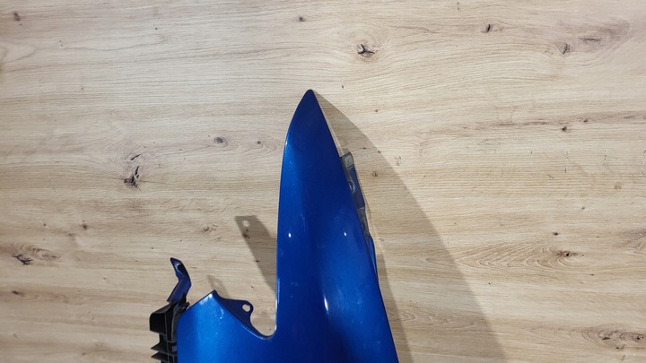 фото №10, Крило лівий перед honda accord vii 7 b507p